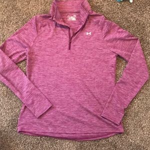 Under Armour pullover size L